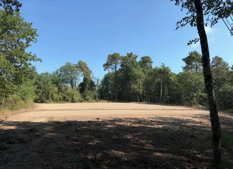 Terrain
