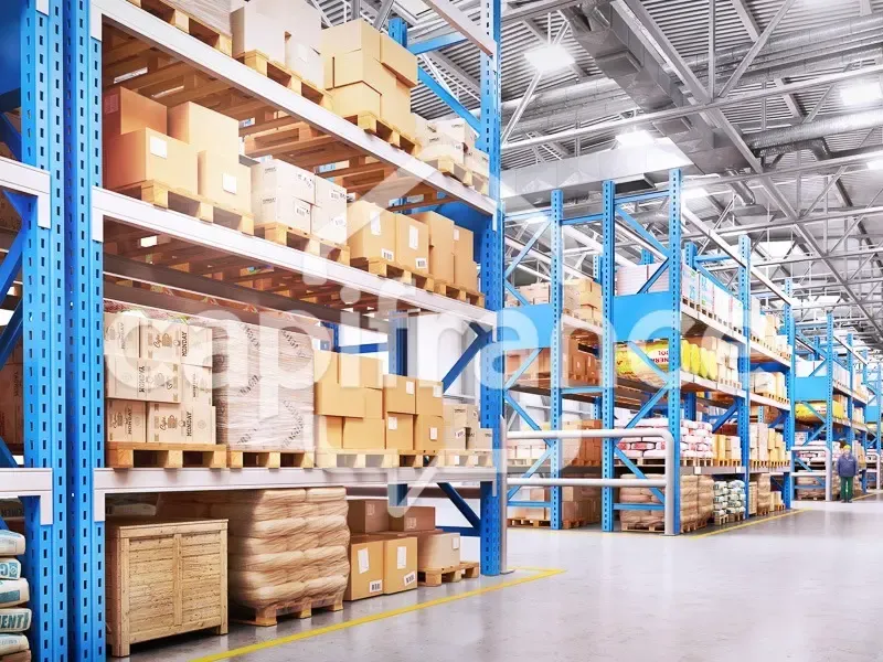 Logistique