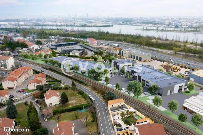 Local d'activité