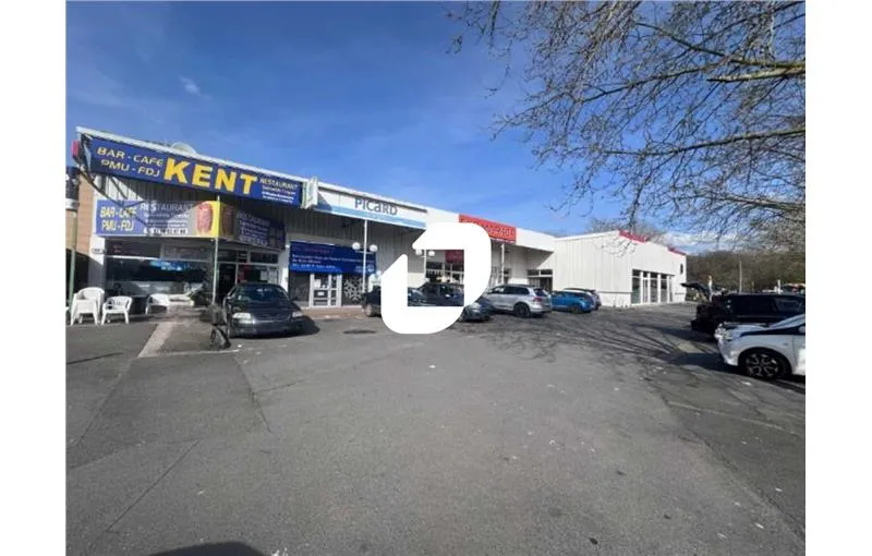Local commercial