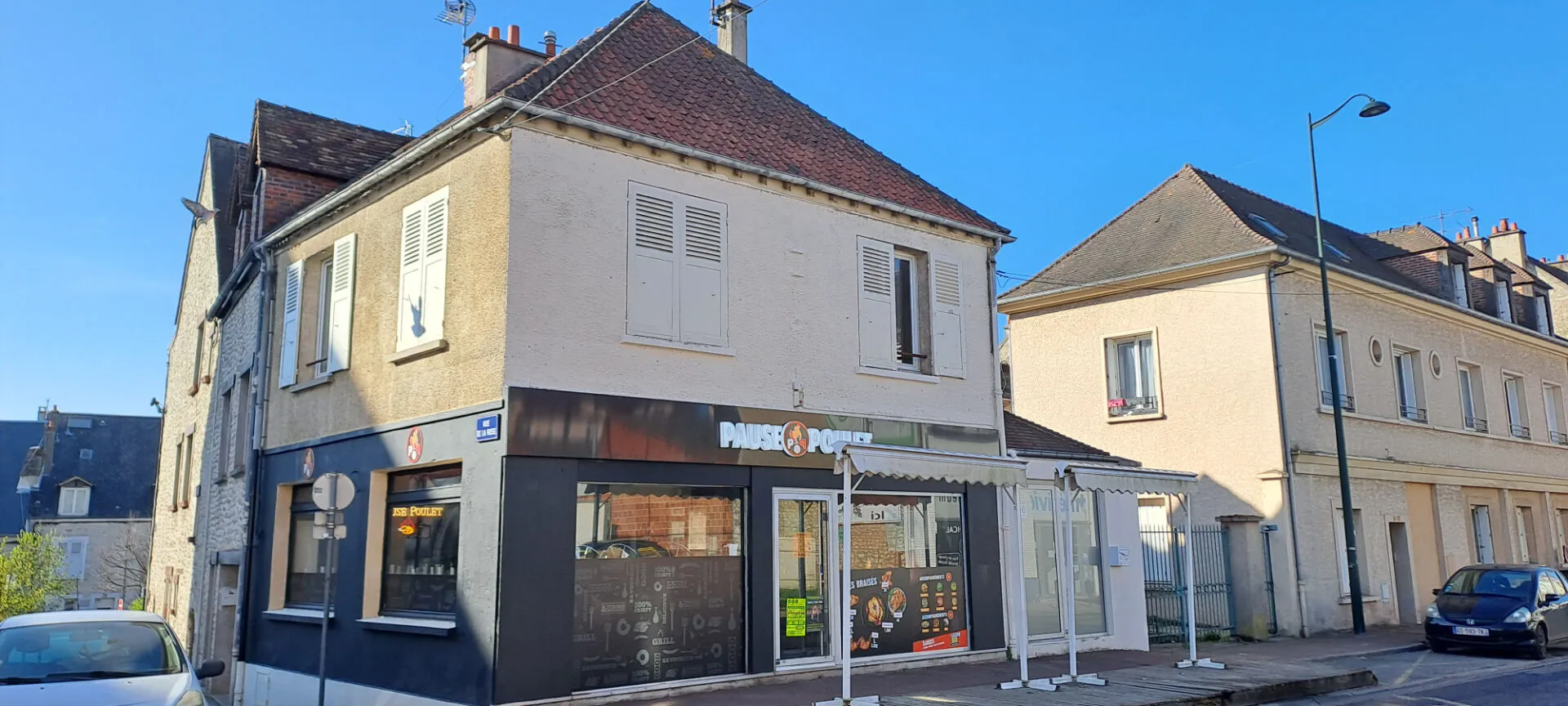 Hôtel