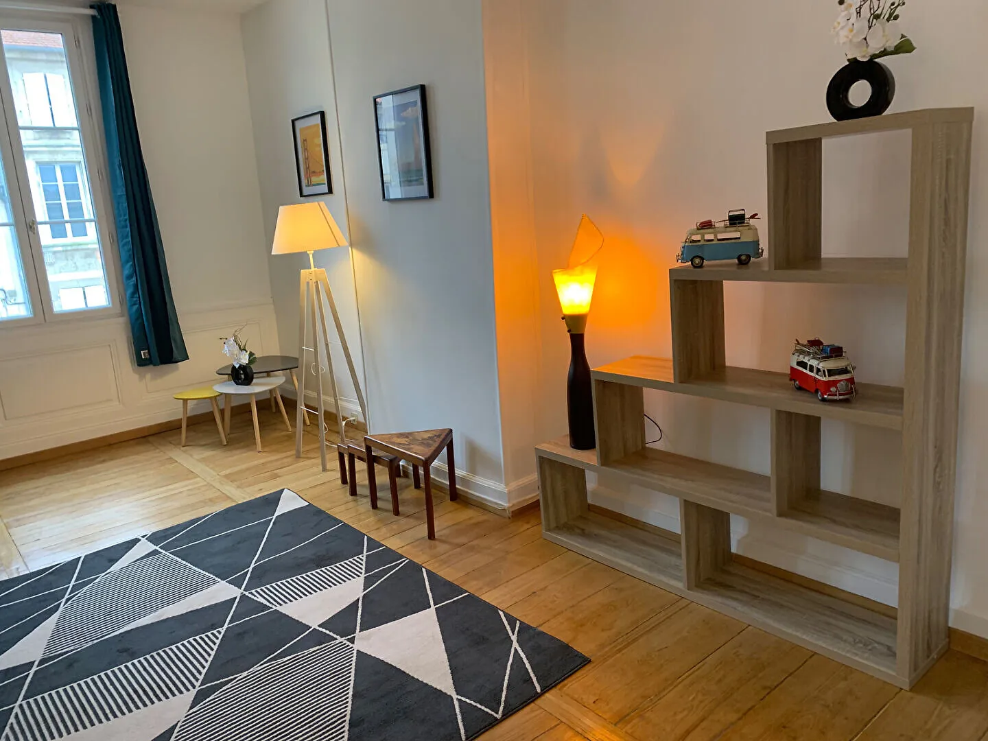 Immeuble