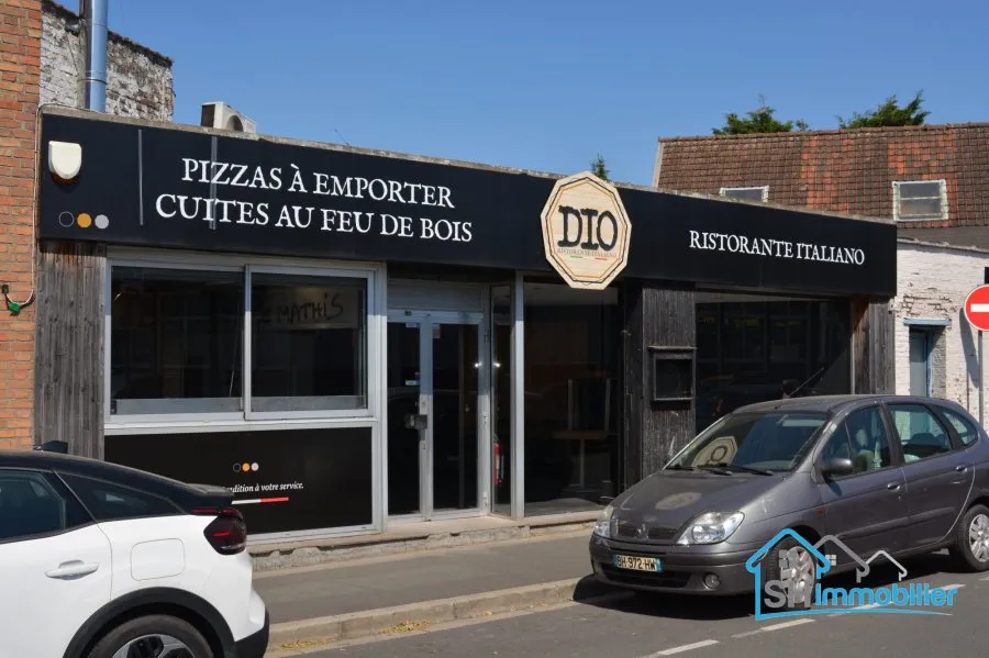 Local commercial