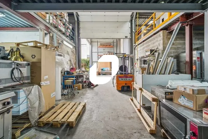 Logistique
