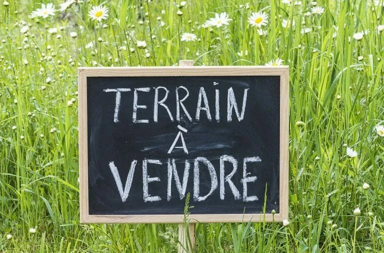 Terrain