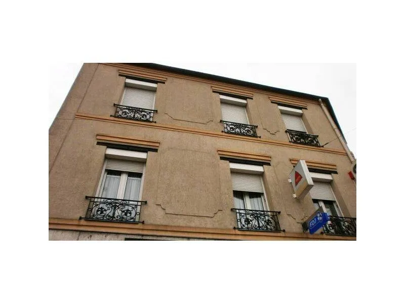 Immeuble