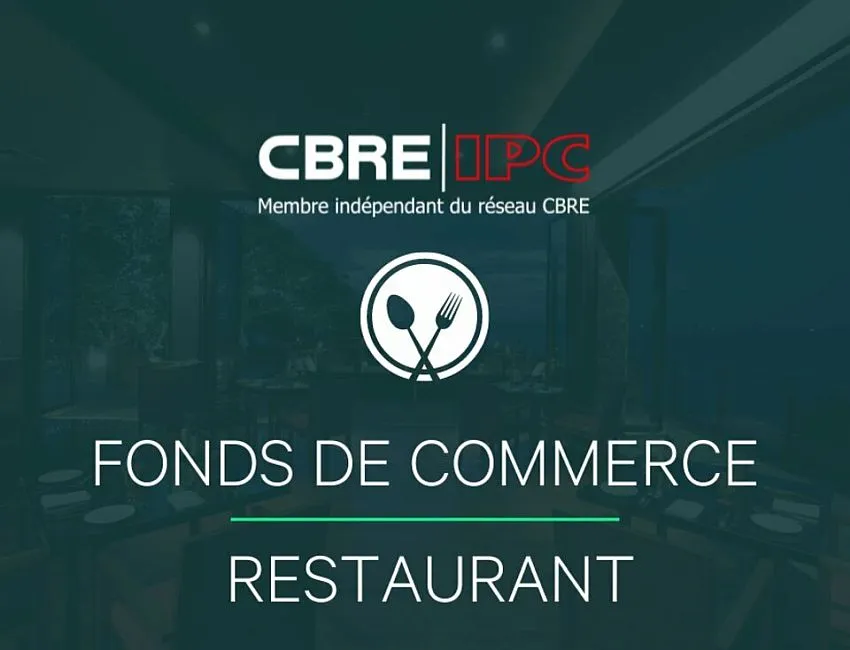 Local commercial