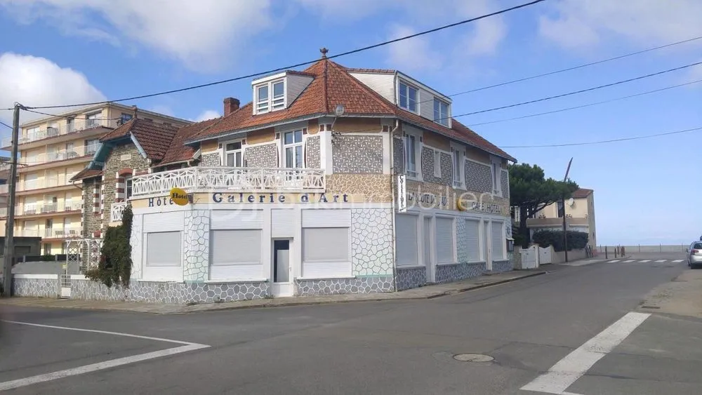Hôtel