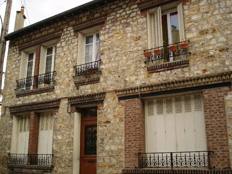 Immeuble