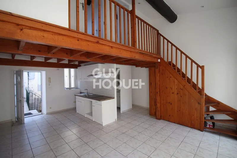 Immeuble