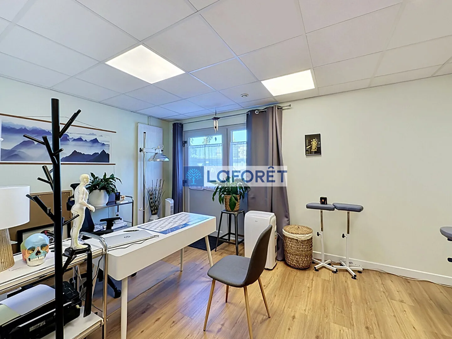 Bureau