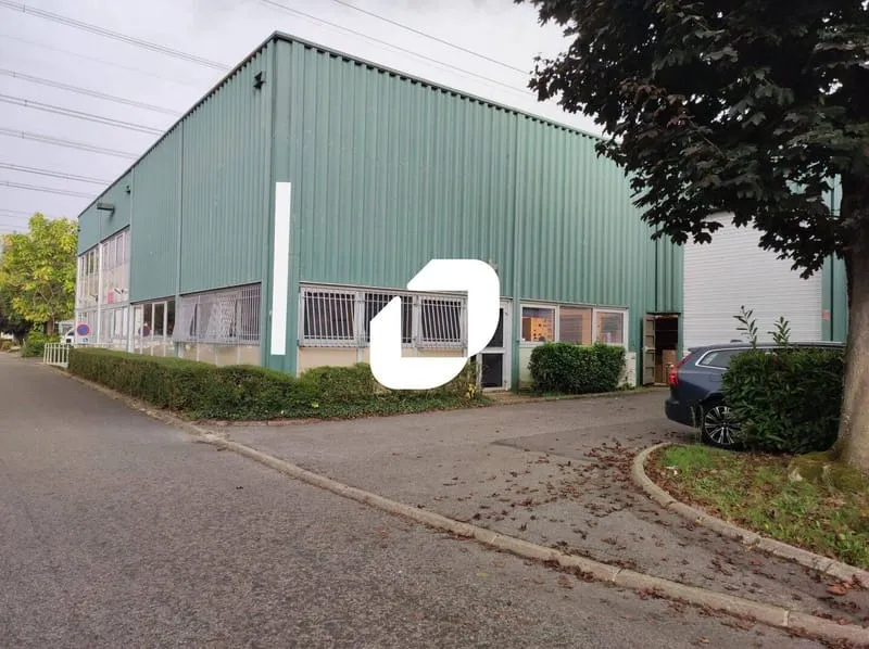 Local d'activité