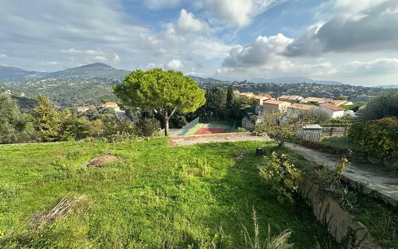 Terrain