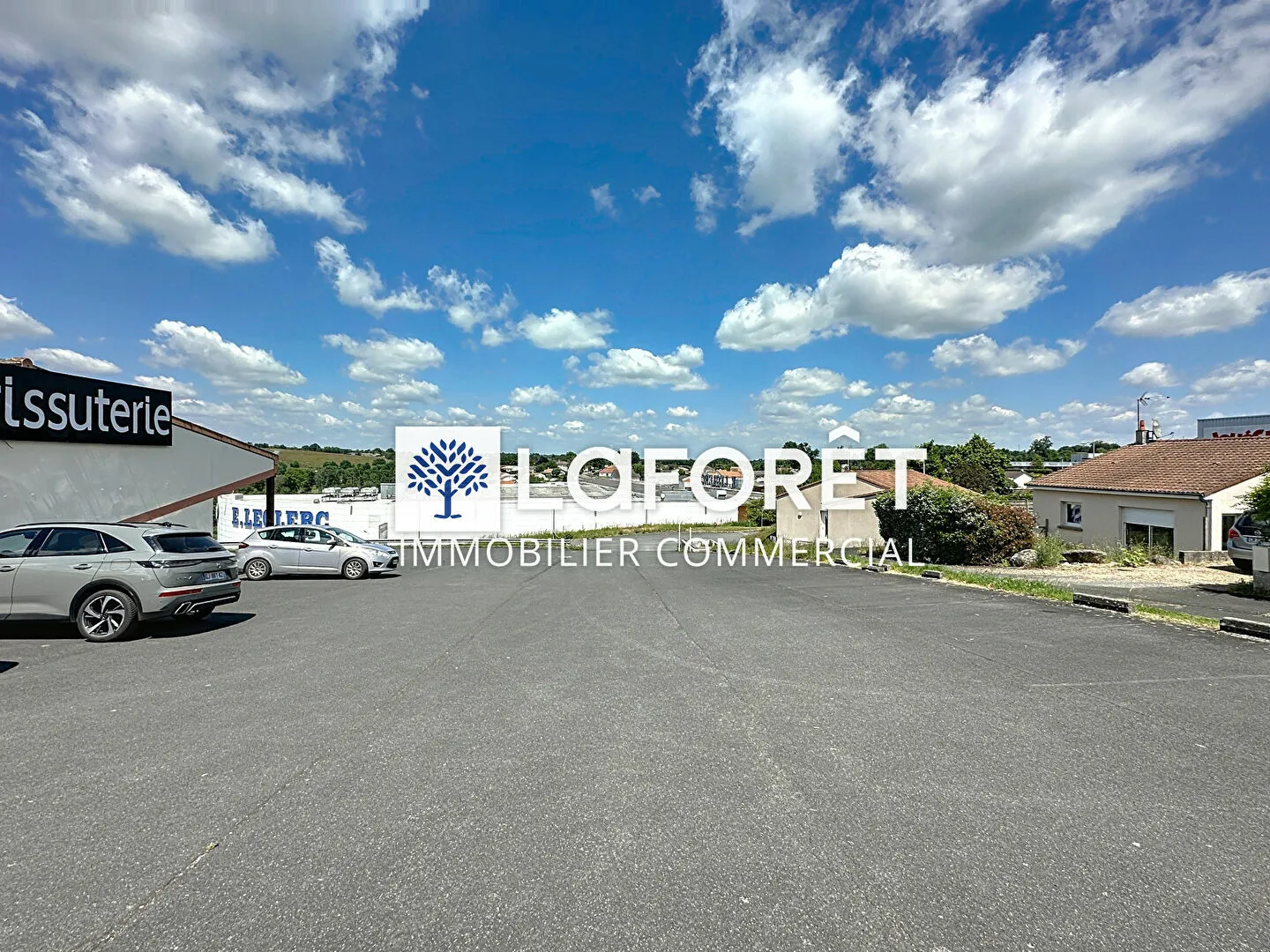 Local commercial