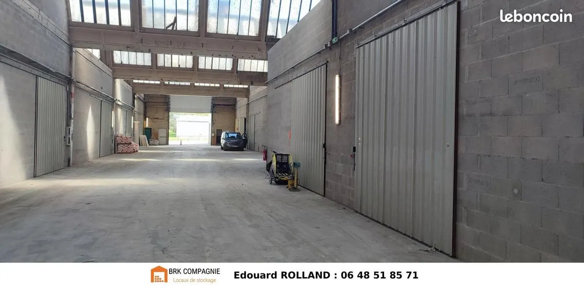 Logistique