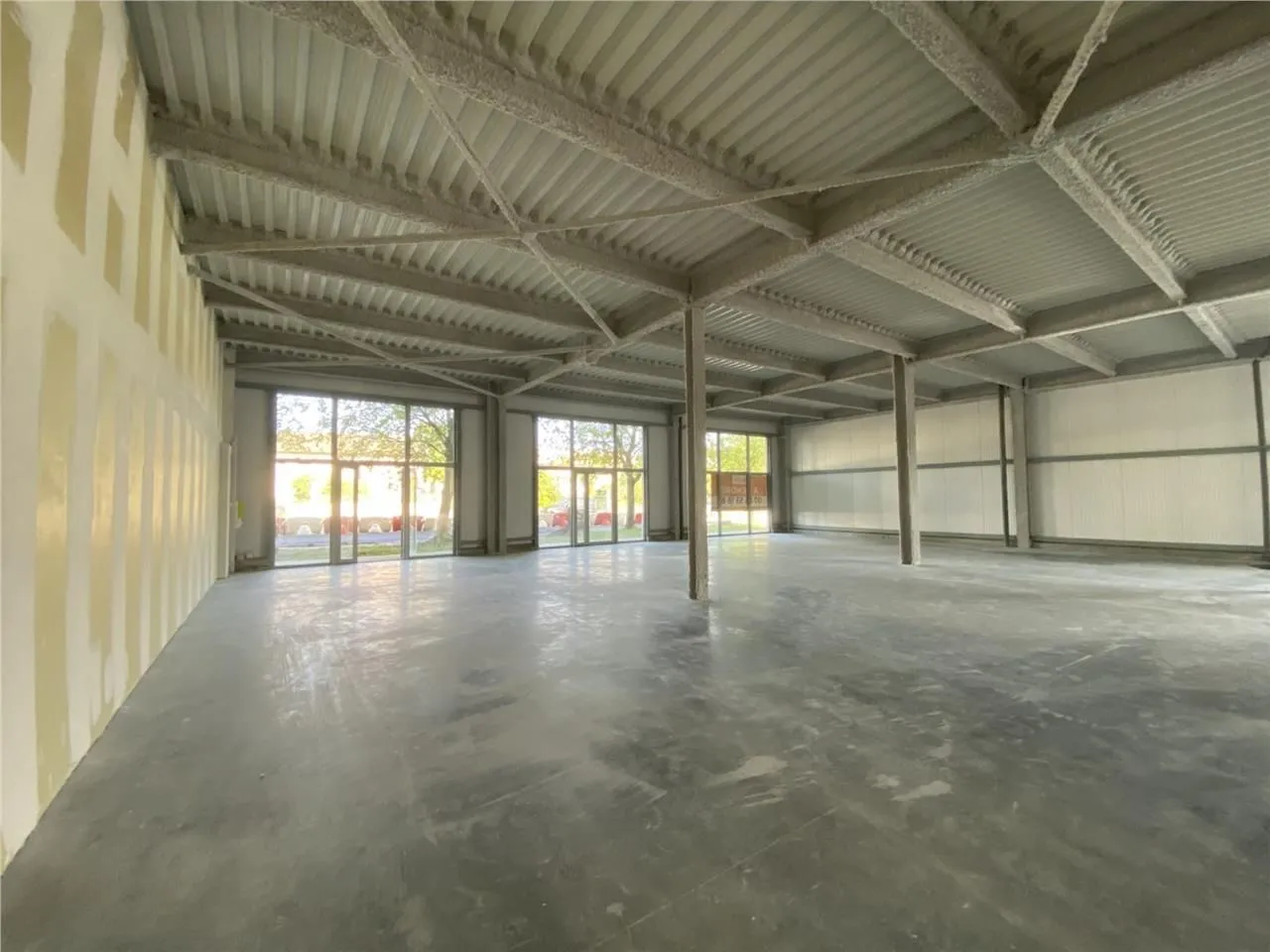 Local commercial