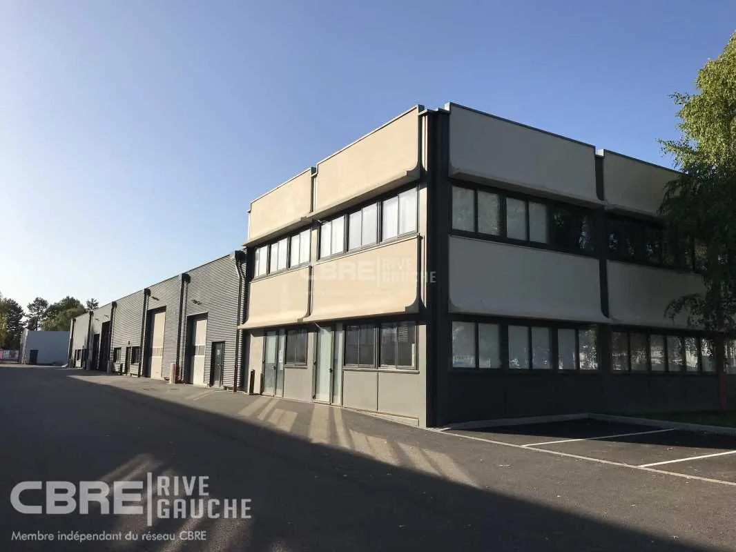 Local commercial