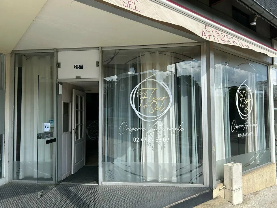 Local commercial