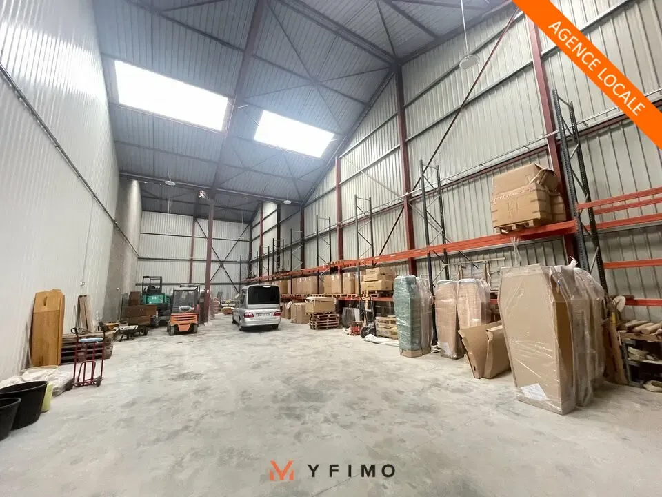 Logistique