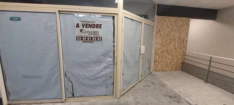 Local commercial