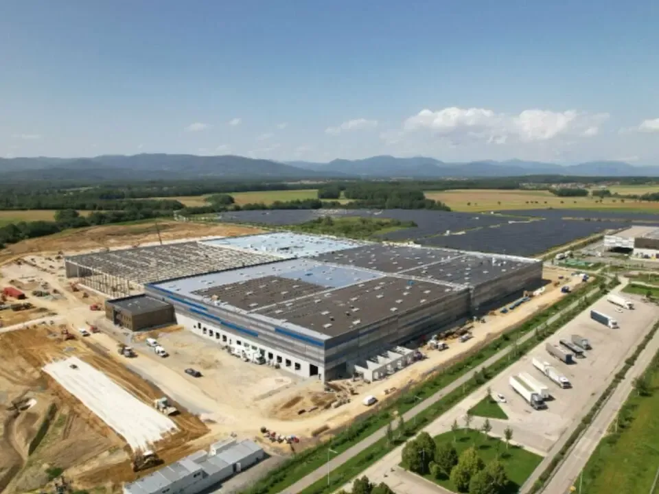 Logistique