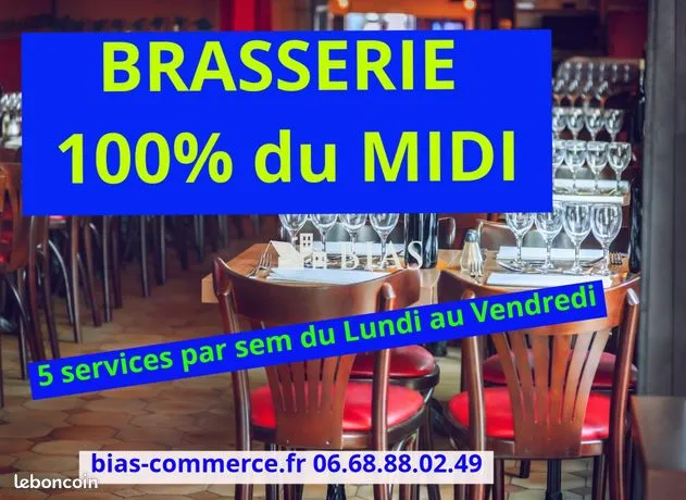 Local commercial