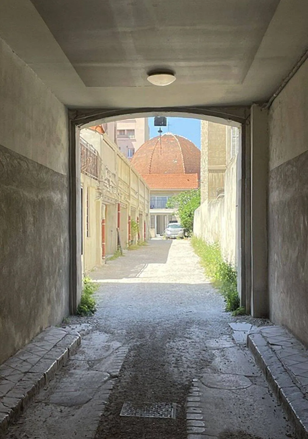 Immeuble