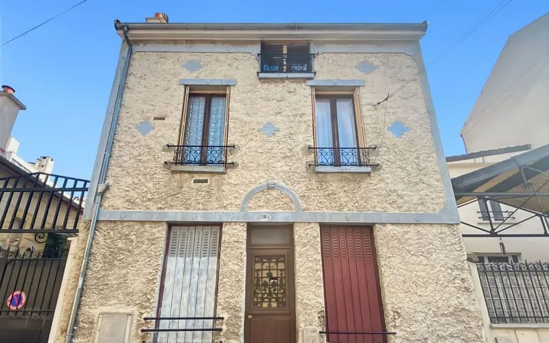 Immeuble