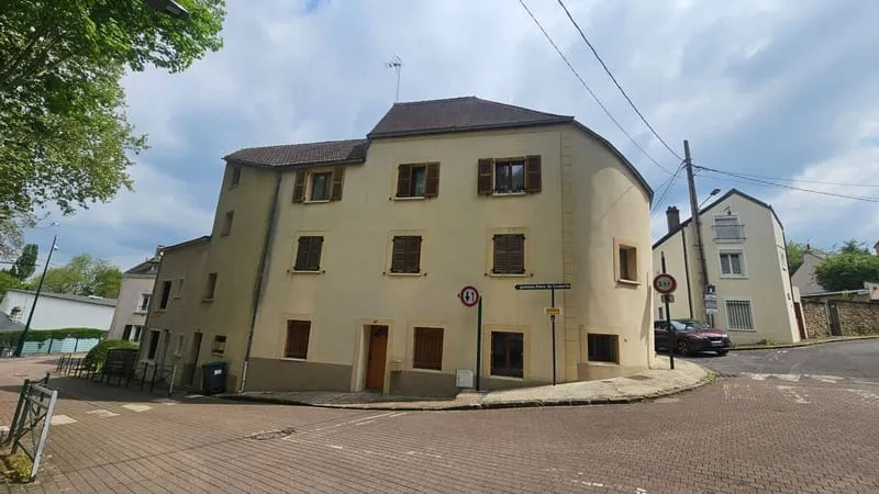 Immeuble