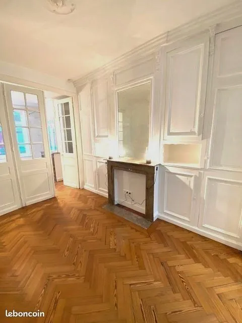 Immeuble