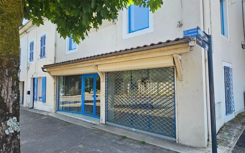 Immeuble