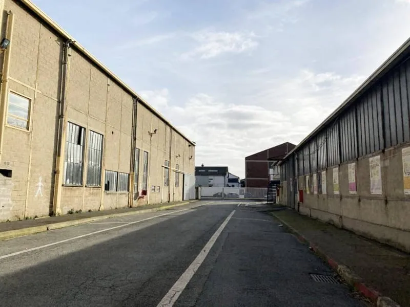 Logistique