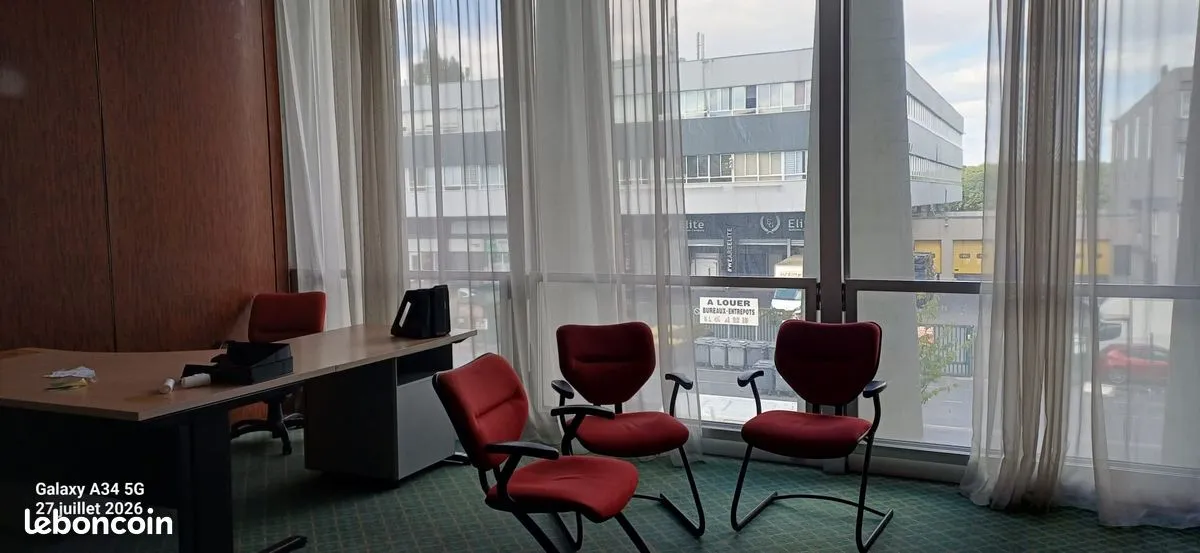 Bureau