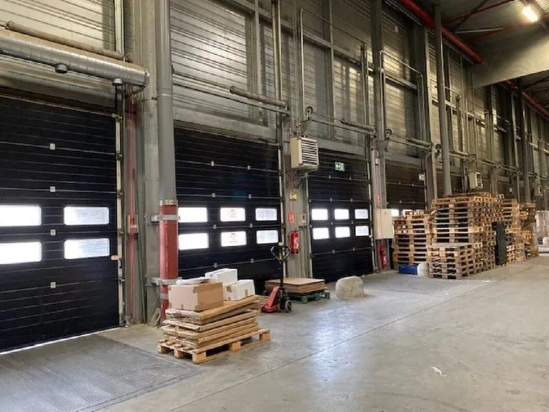 Logistique