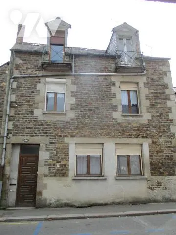 Immeuble