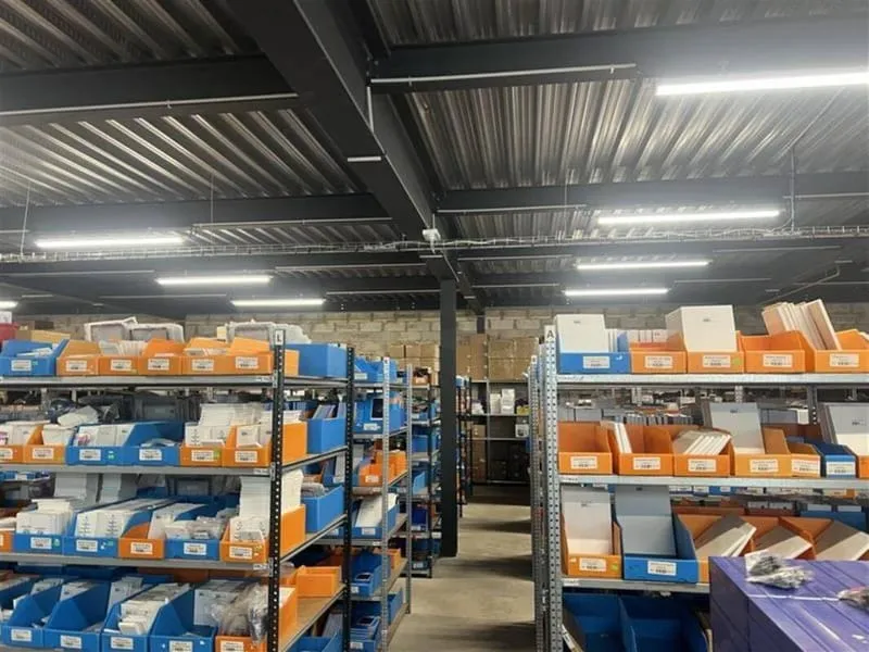 Logistique