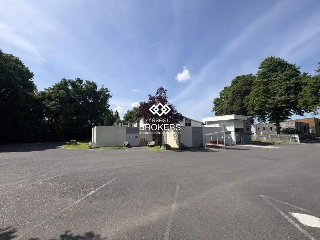 Local commercial