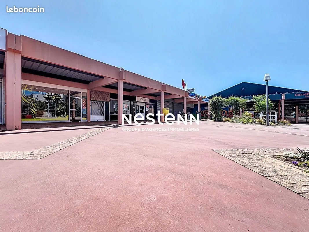Local commercial