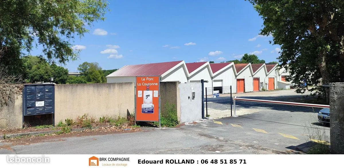 Logistique