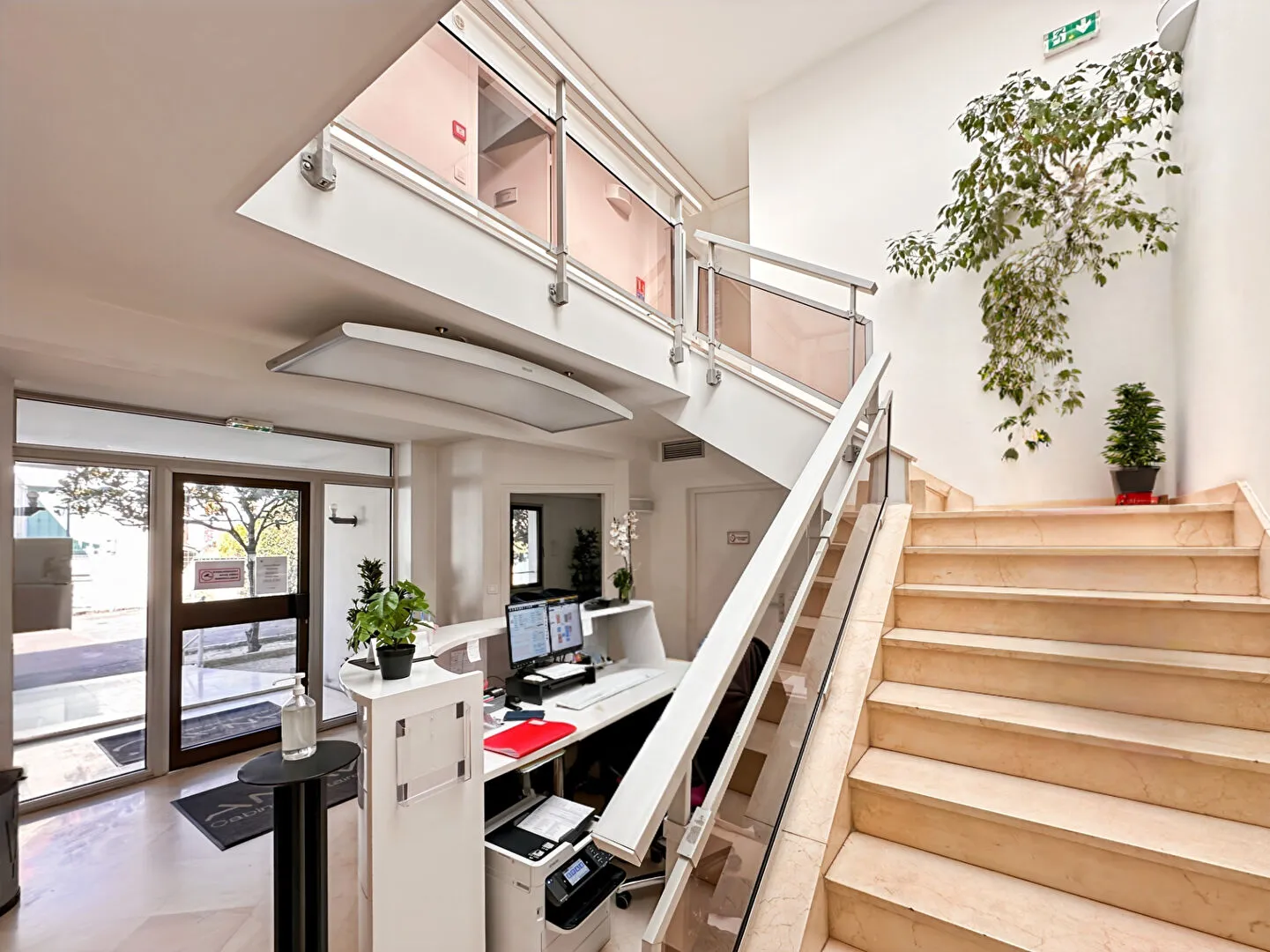 Bureau