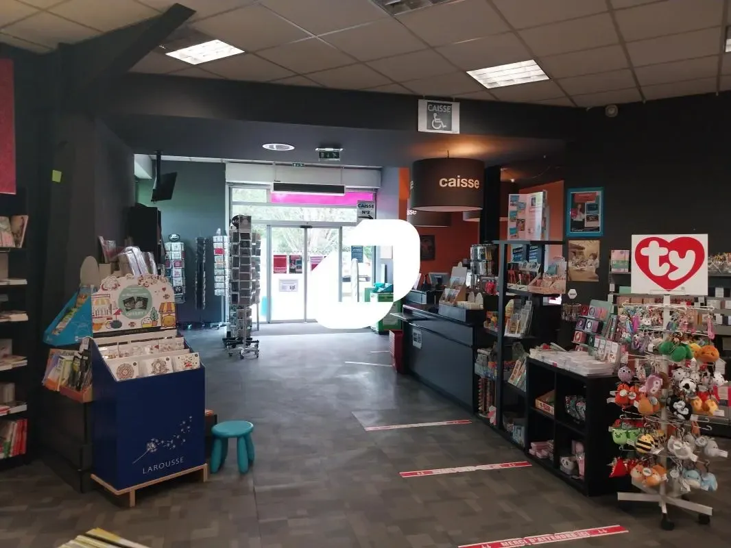 Local commercial