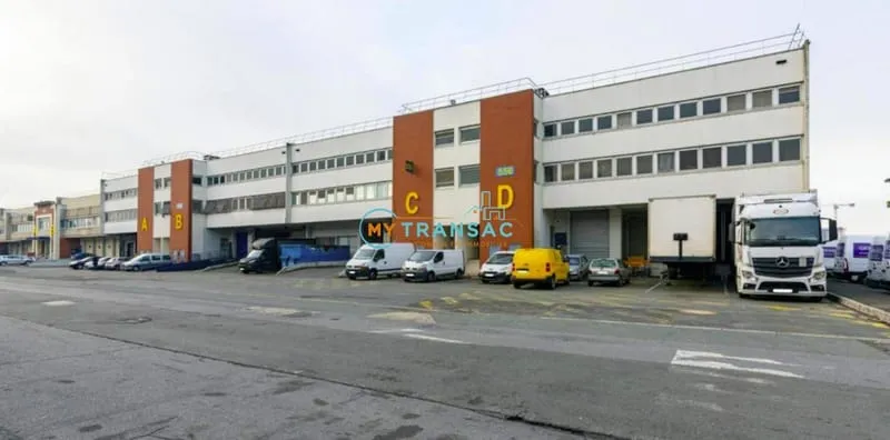 Local d'activité