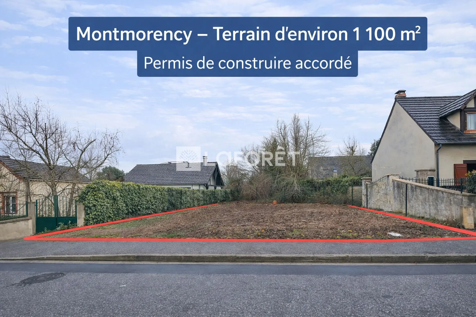 Terrain