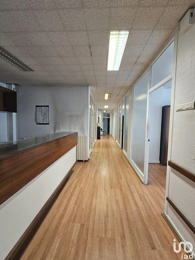 Local commercial