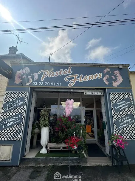Local commercial
