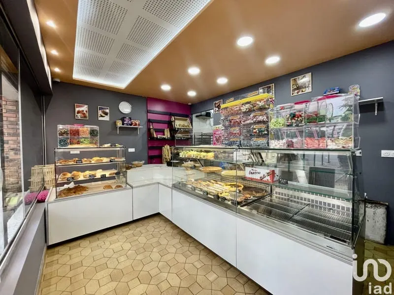 Local commercial