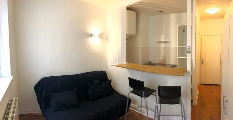 Immeuble