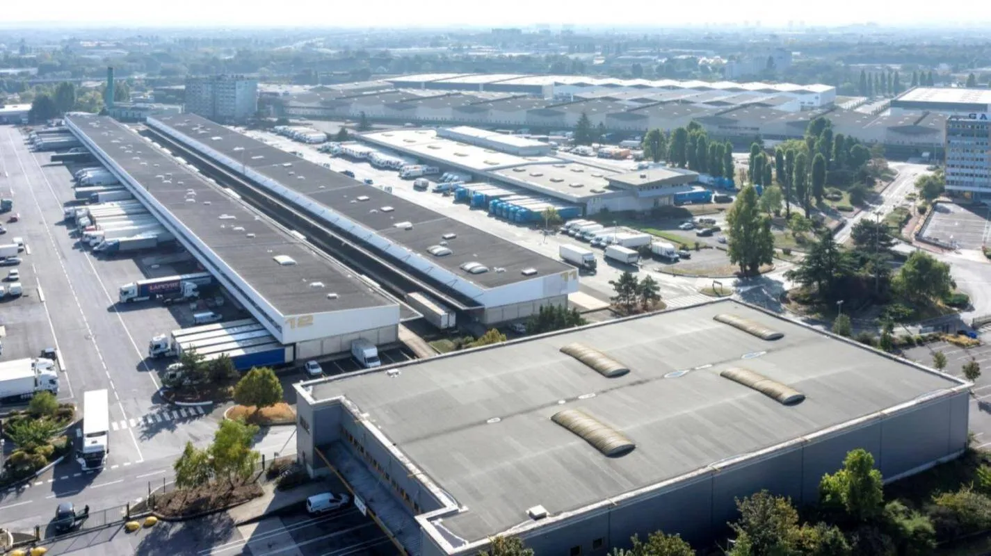 Logistique