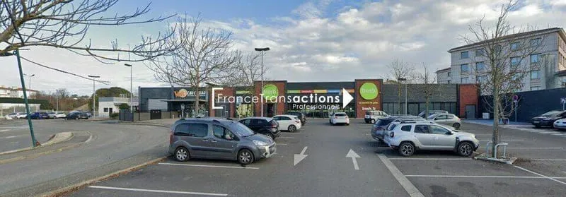 Local commercial