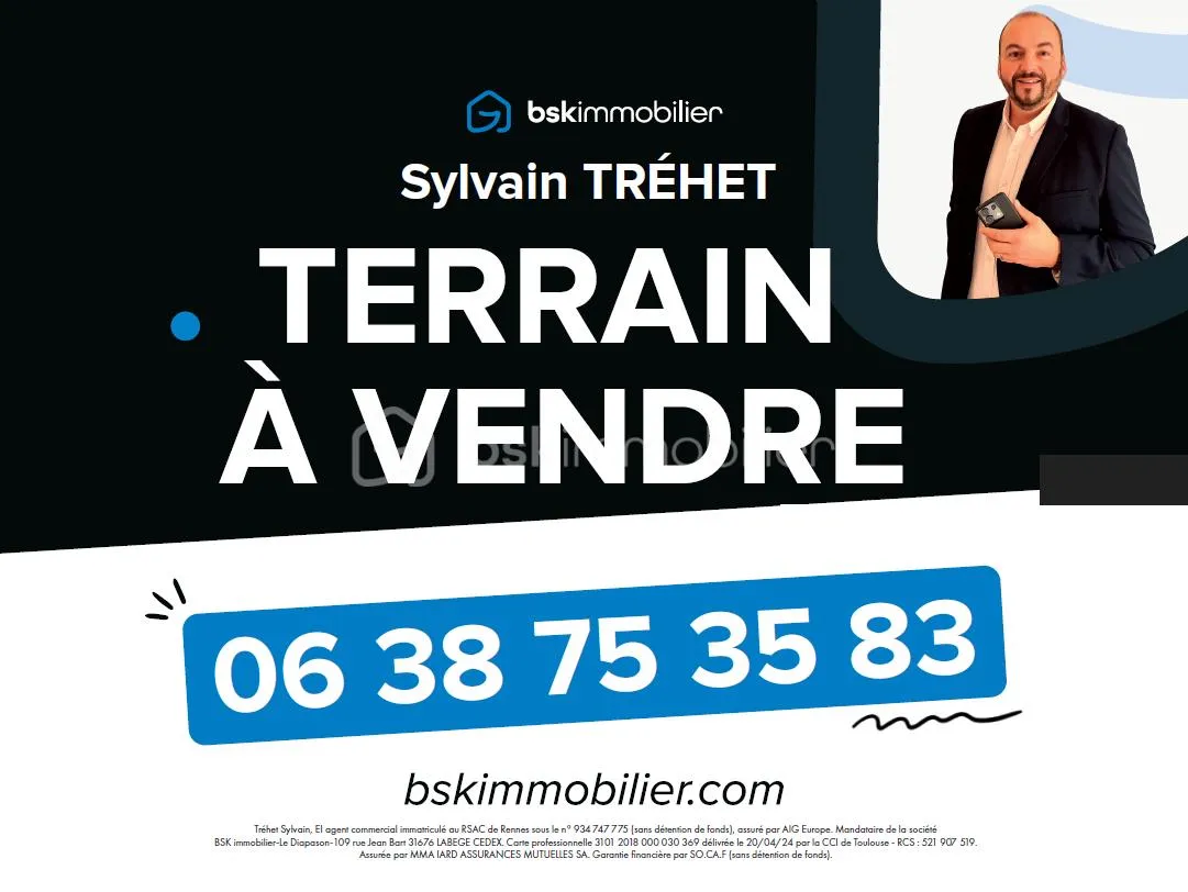 Terrain